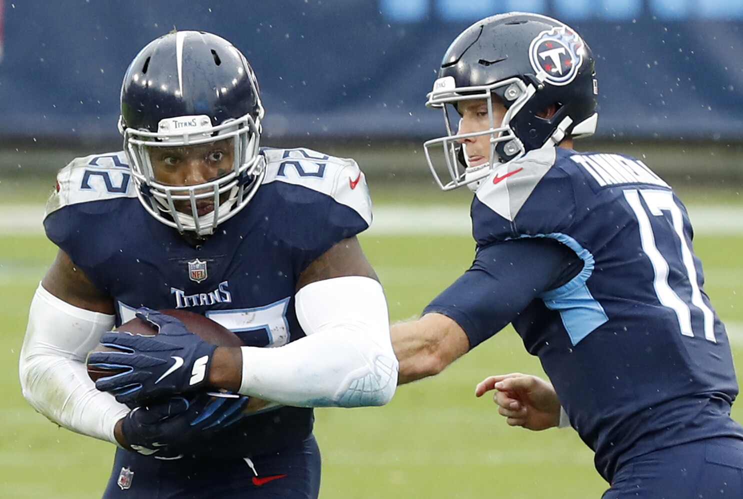 Fantasy Football Week 7 Start And Sit The San Diego Union Tribune