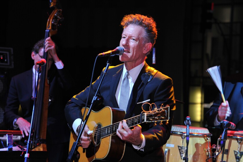 From country to hip-hop, here are this week's top concert picks From country to hip-hop, here are this week's top concert picks