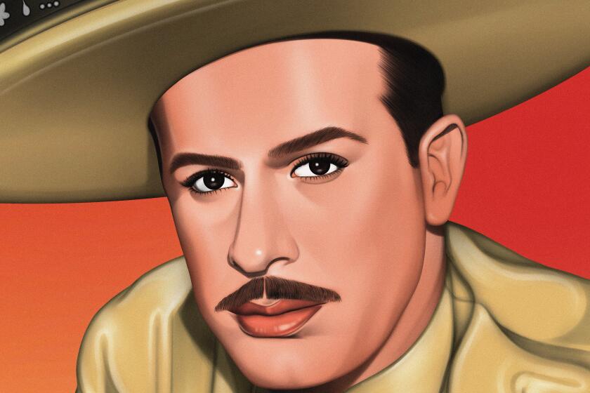 Pedro Infante