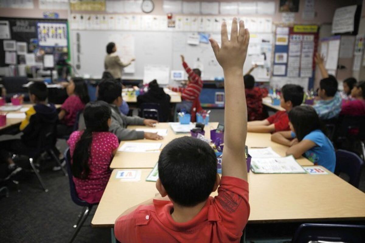 Schools can do more to help students experiencing homelessness, and they shouldn’t have to take funding away from instruction to do so.