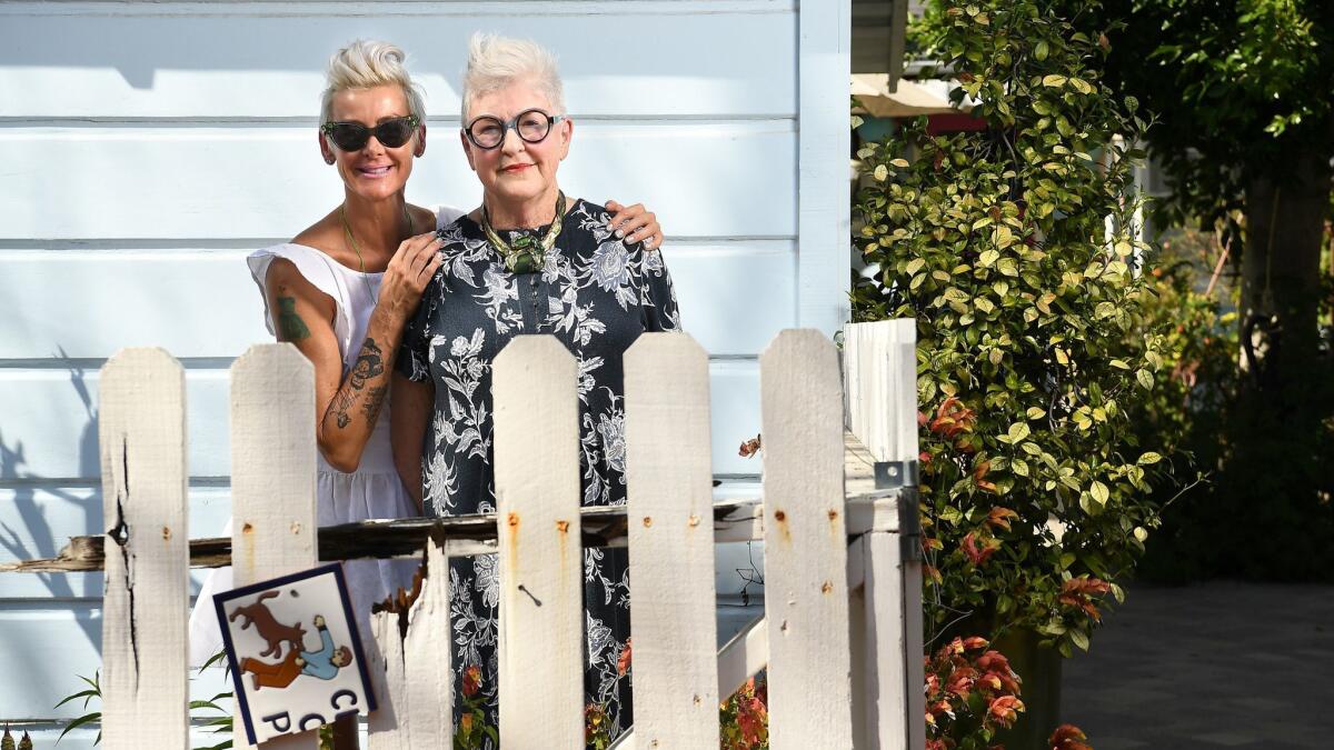 California's New 'Granny Flat' Laws: What you need to know - Part
