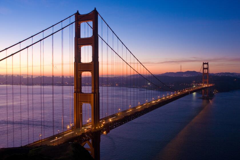 This summer you might leave your heart and your wallet in San Francisco. The city was deemed most expensive for summer vacations by TripAdvisor.