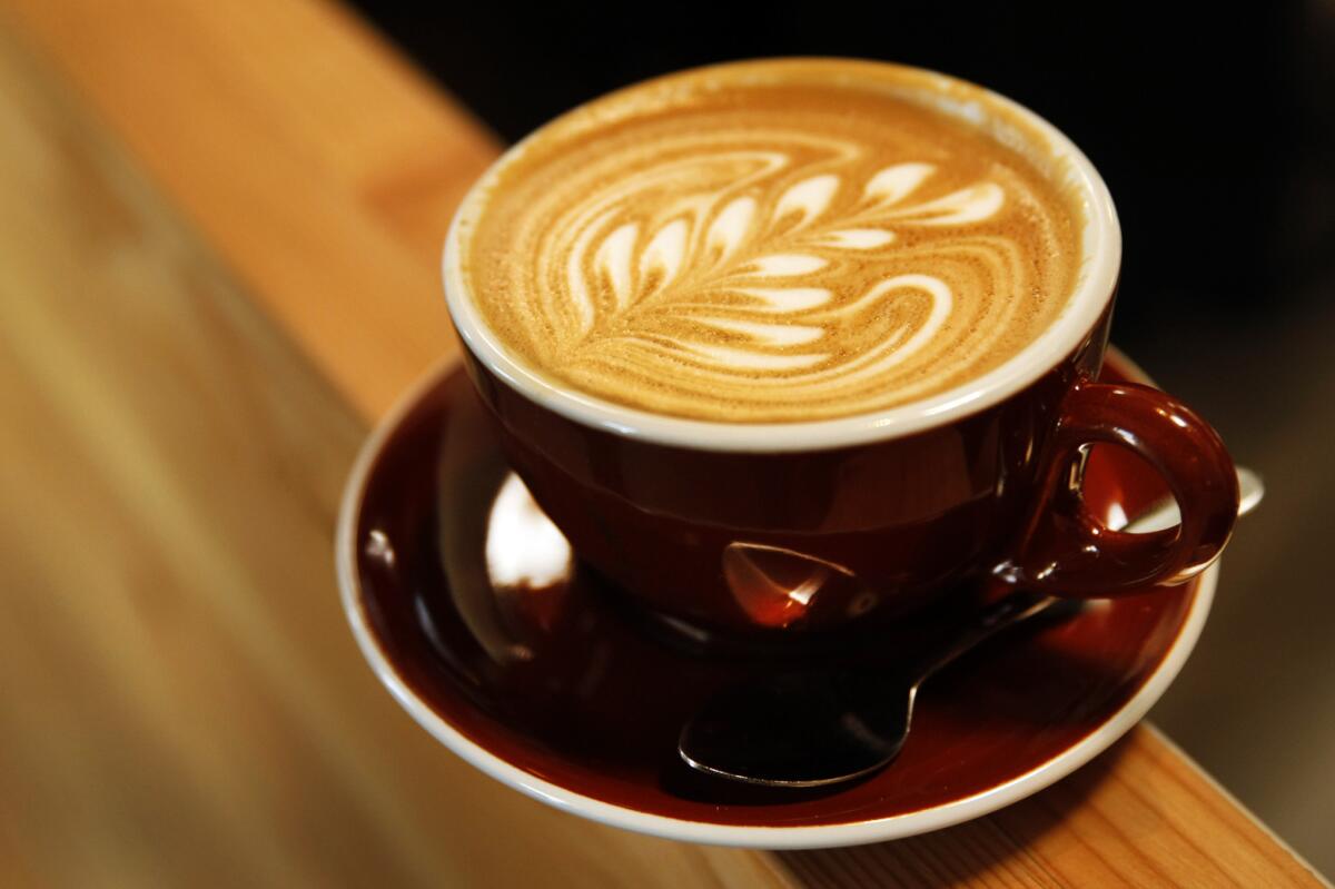 Celebrate National Coffee Day on Sunday with freebies and discounts on what is arguably America's favorite drink.