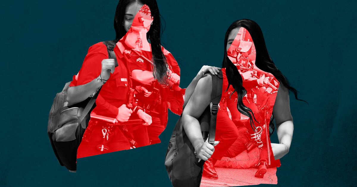 DACA was once a lifeline. Undocumented youth who followed missed out DACA was once a lifeline. Undocumented youth who followed missed out