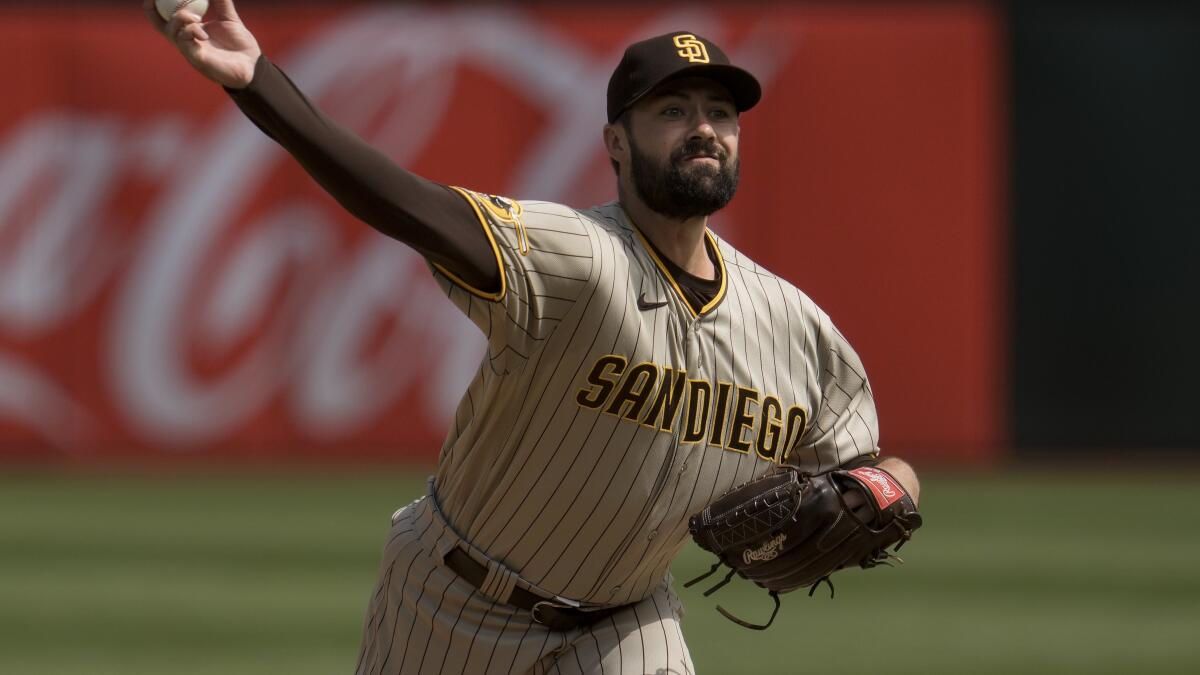 History And Victory: The San Diego Padres Get A Win And Set MLB