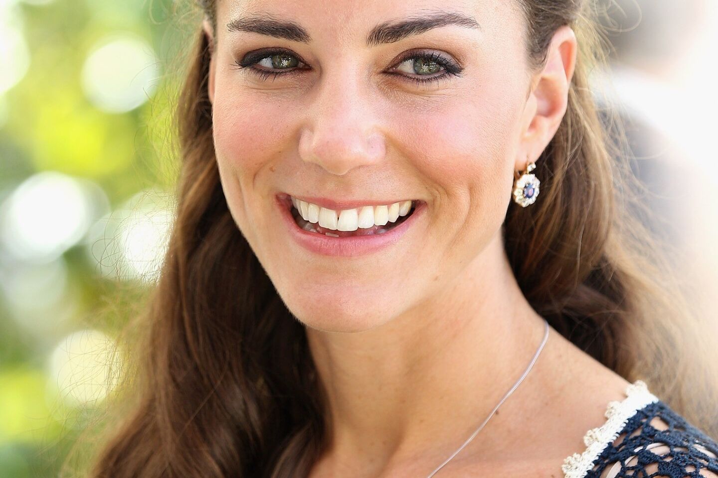 From Kate Middleton to Catherine, the Duchess of Cambridge