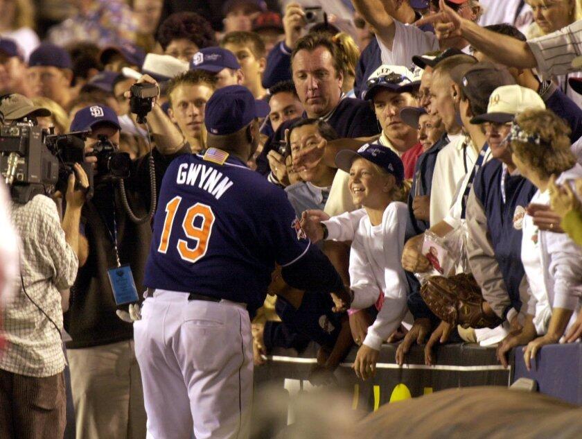 San Diego Padres on X: Mr. Padre was one of a kind 🤎💛 #BlackHistoryMonth   / X