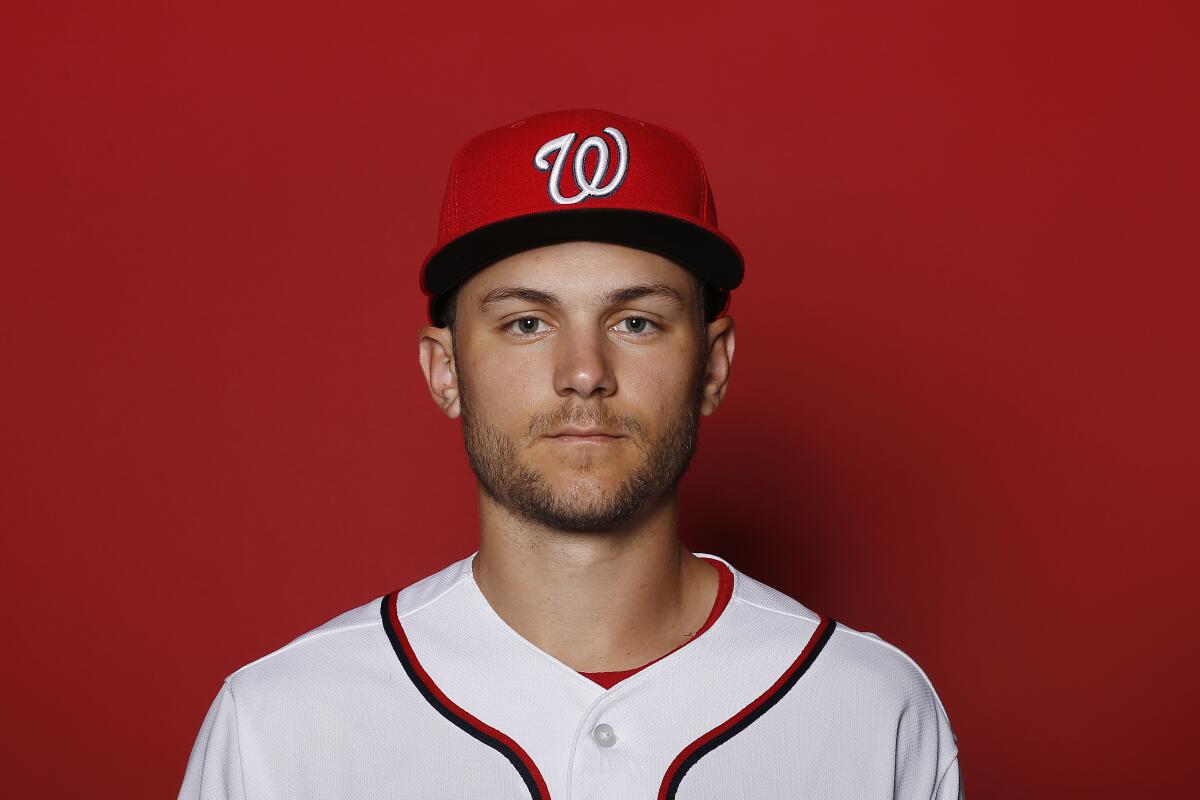 Trea Turner