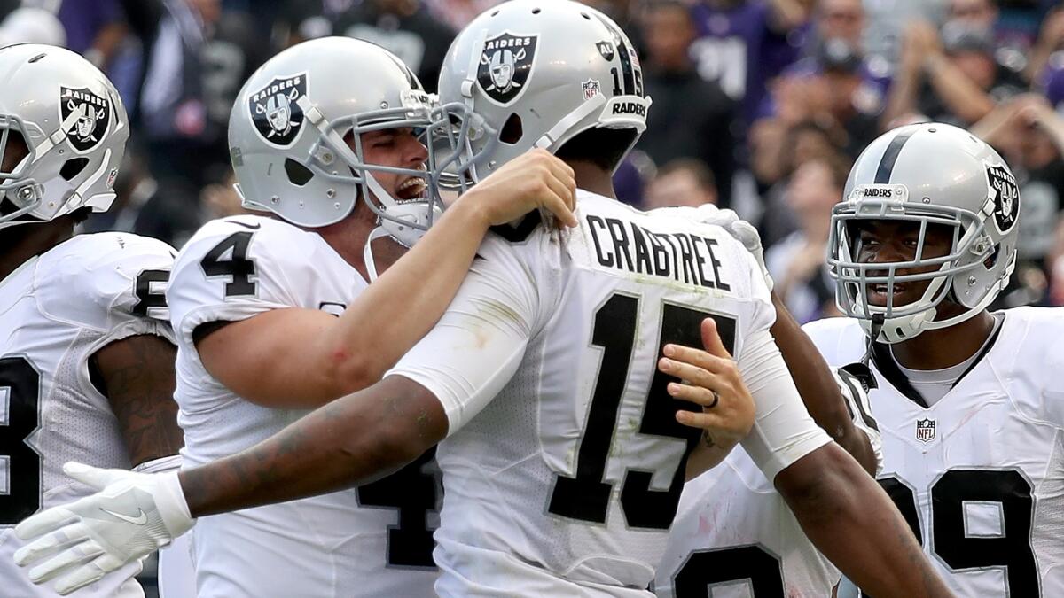 Jack Del Rio will take the Silver and Black to the playoffs for the first time since the Raiders lost Super Bowl XXXVII.