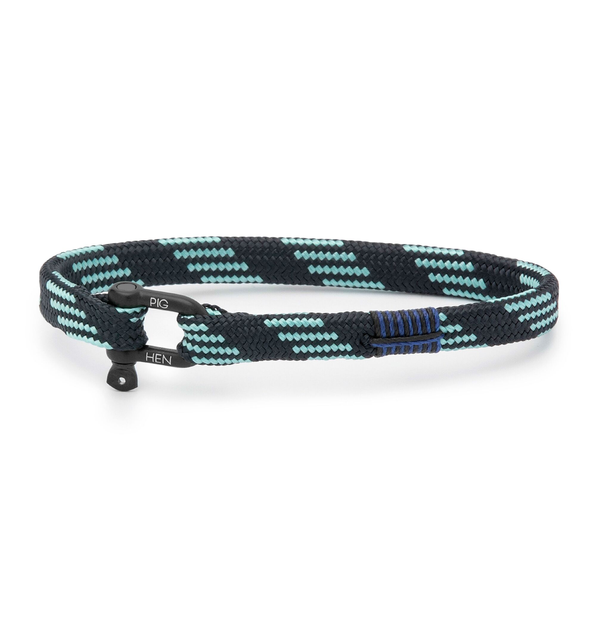 A Vicious Vik Men's Braclet by Pig & Hen