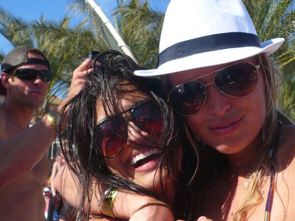 Coachella 2011: Day 2