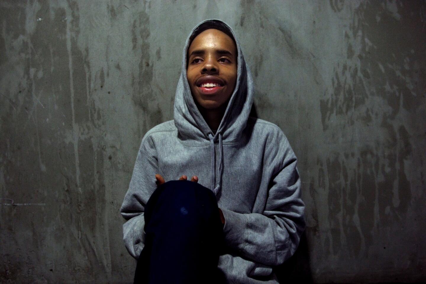 9. Earl Sweatshirt, 'Centurion'