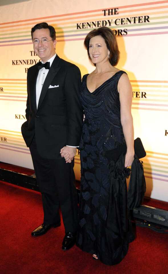34th Kennedy Center Honors