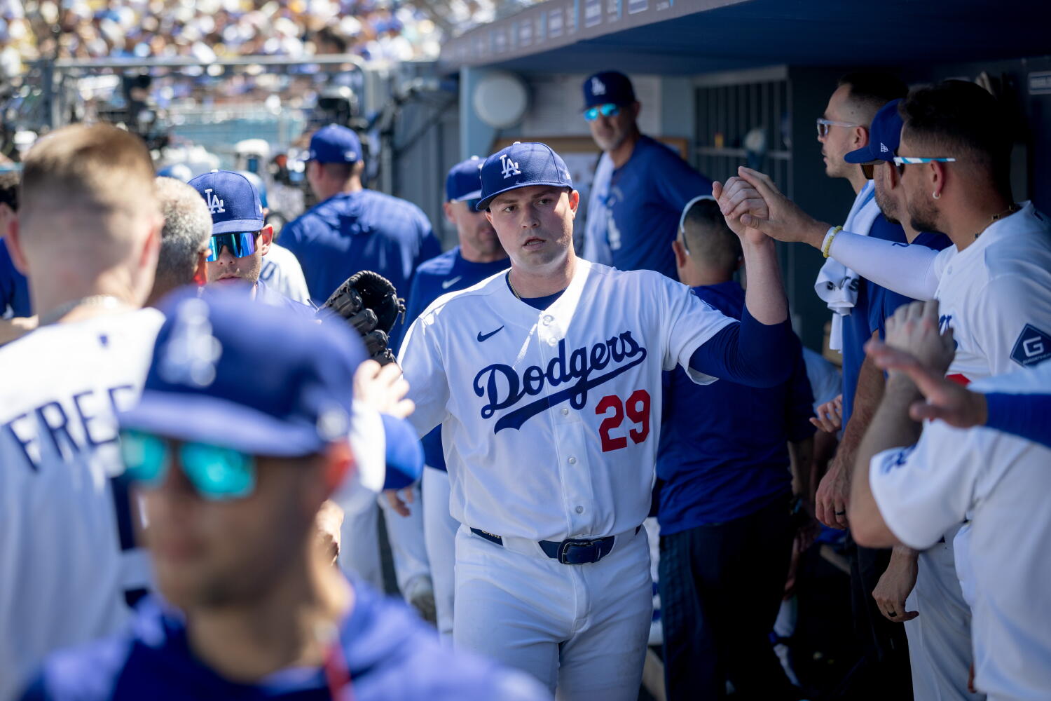 Tarik Skubal returns to Detroit to face the Tigers. His focus is on the task at hand
