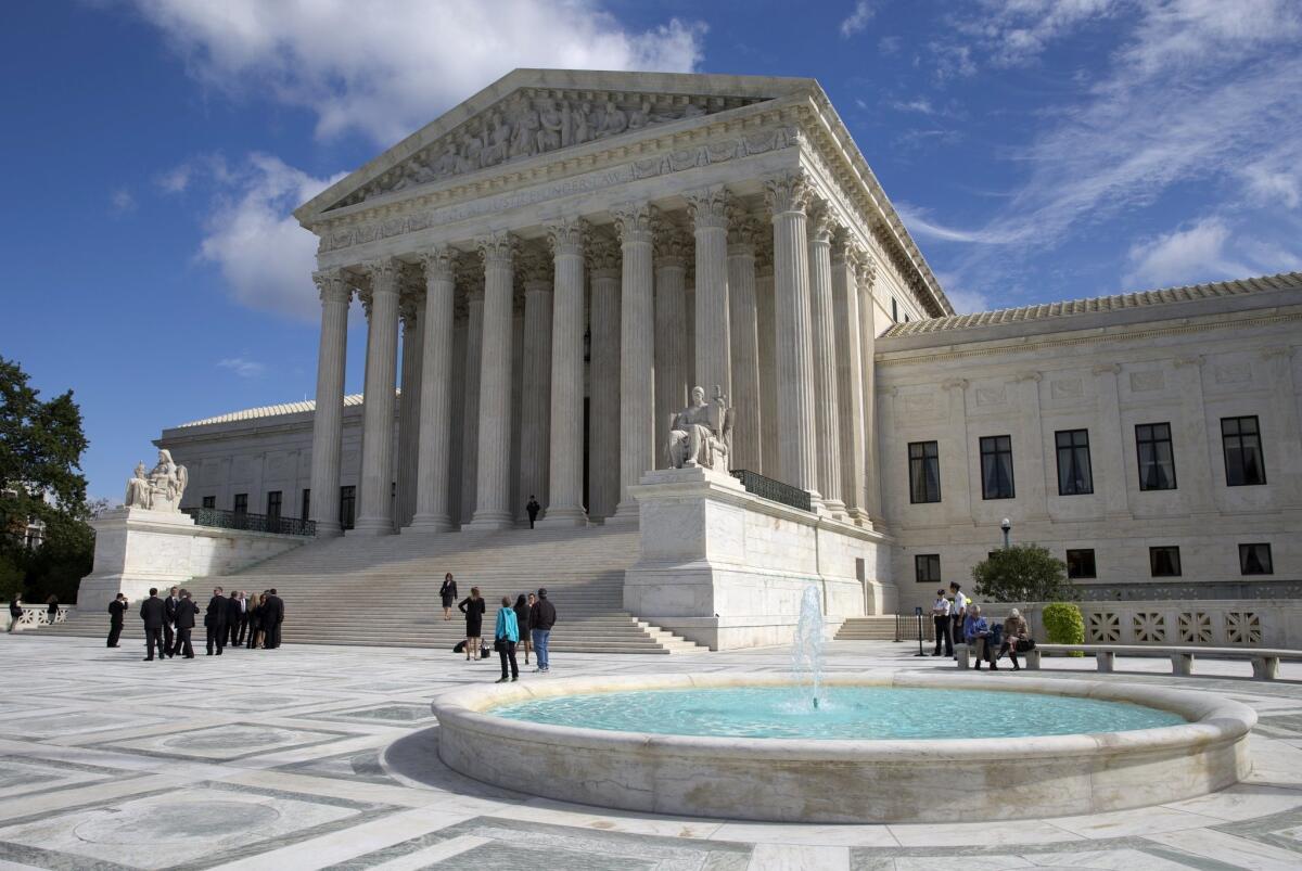 The Supreme Court is starting a new term that promises a steady stream of divisive social issues, and also brighter prospects for conservatives who suffered more losses than usual in recent months.
