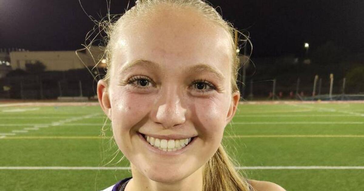Carlsbad High School Wins First CIF San Diego Section Girls Lacrosse Title in Overtime Thriller