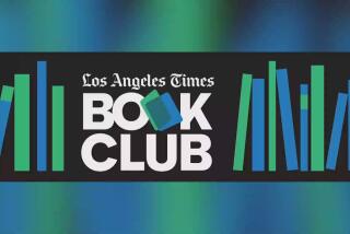 Alice Waters and Fanny Singer live at the L.A. Times Book Club