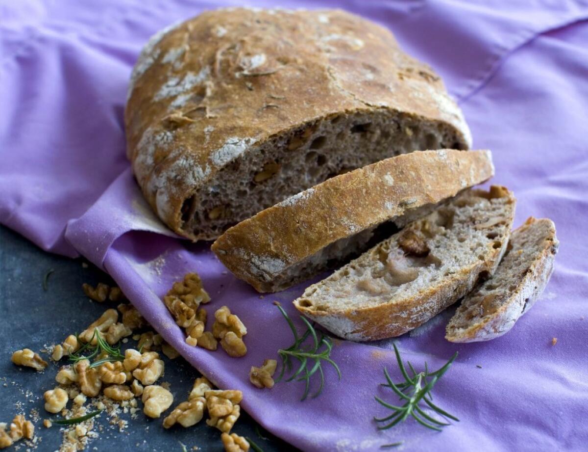 Fresh bread is great. Here are some good ideas for what to do with it when it's no longer fresh.