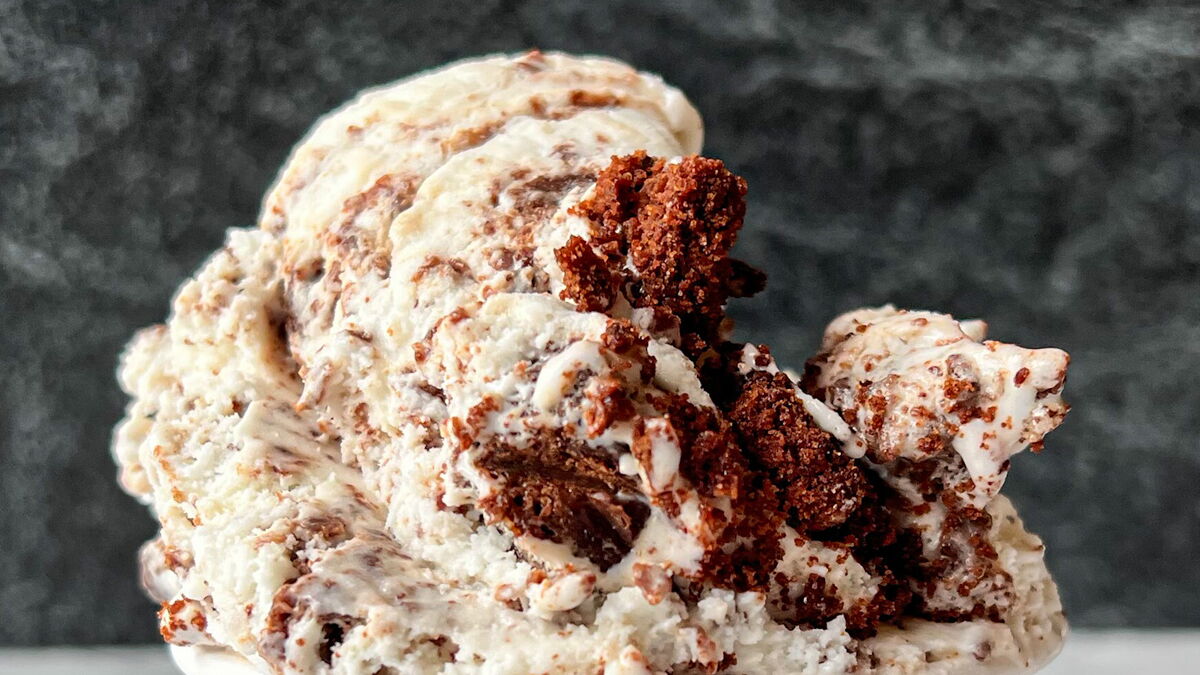 San Diego's An's gelato shop named the No. 2 best ice cream shop in America - Vimarsana News