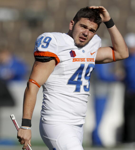 Tyler Rausa 'Go back to California': Wave of newcomers fuels backlash in Boise ...
