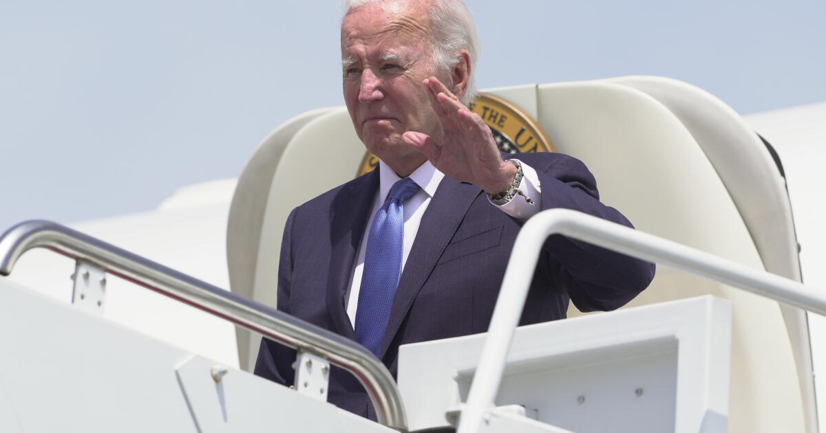 Biden'ın ulusa seslenişi: 'Önümüzde ne var ve işi nasıl bitireceğim'