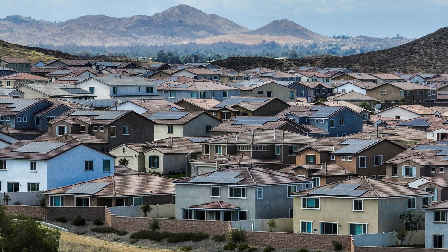 From Watts to L.A. wildfires: The rise of California's troubled FAIR Plan