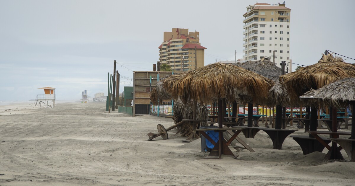 El espectáculo de la gira de Baja California de los 80 ‘Ventana al sur’ renace en YouTube