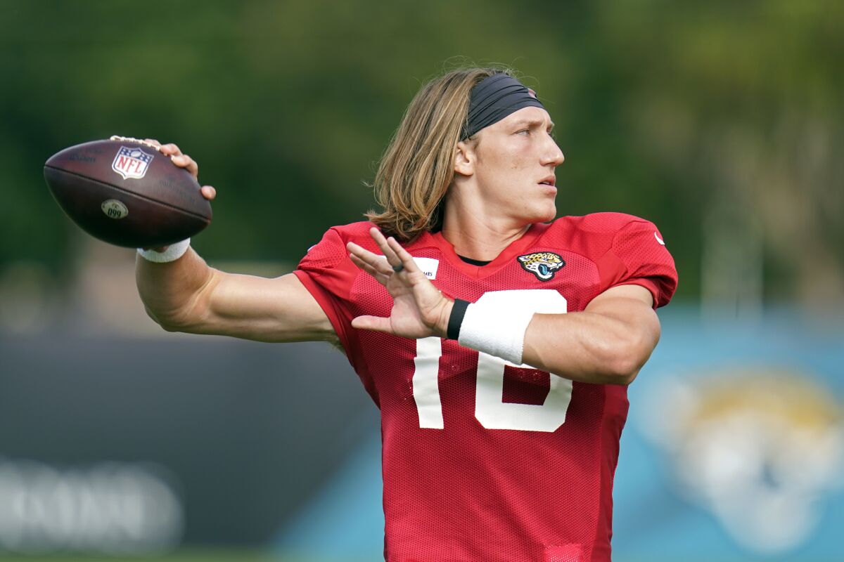 Is Trevor Lawrence Playing Today? Jaguars QB To See More Preseason