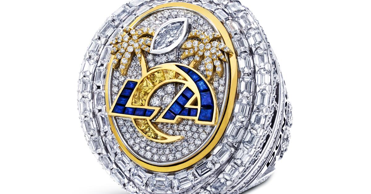NBA rings: How much are they worth? What are they made of? Who gets one?
