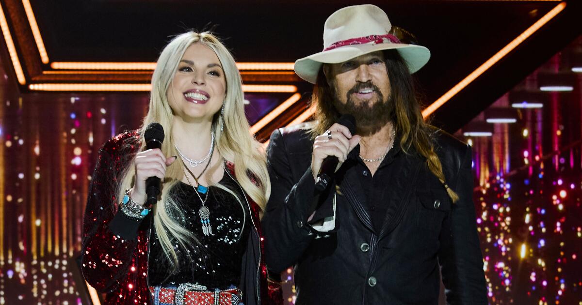 Billy Ray Cyrus doubles down on anger at Firerose after audio of heated argument leaks