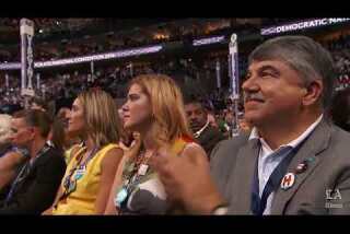 Watch Jerry Brown speak about climate change at the Democratic National Convention