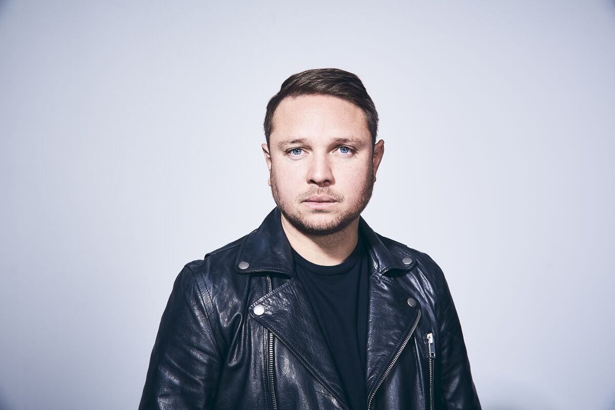 Borgeous