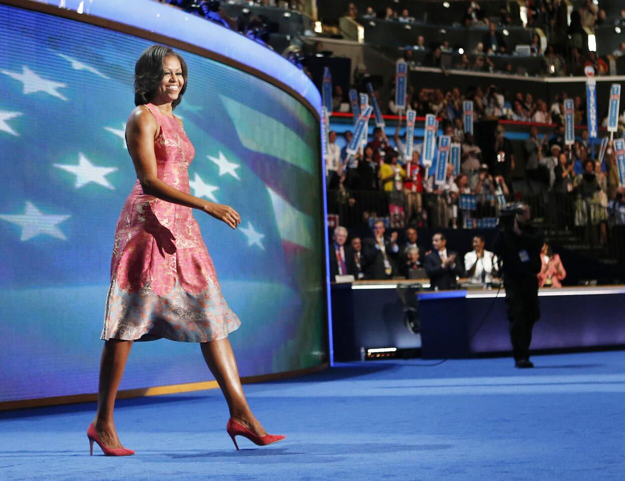 2012 Democratic Convention