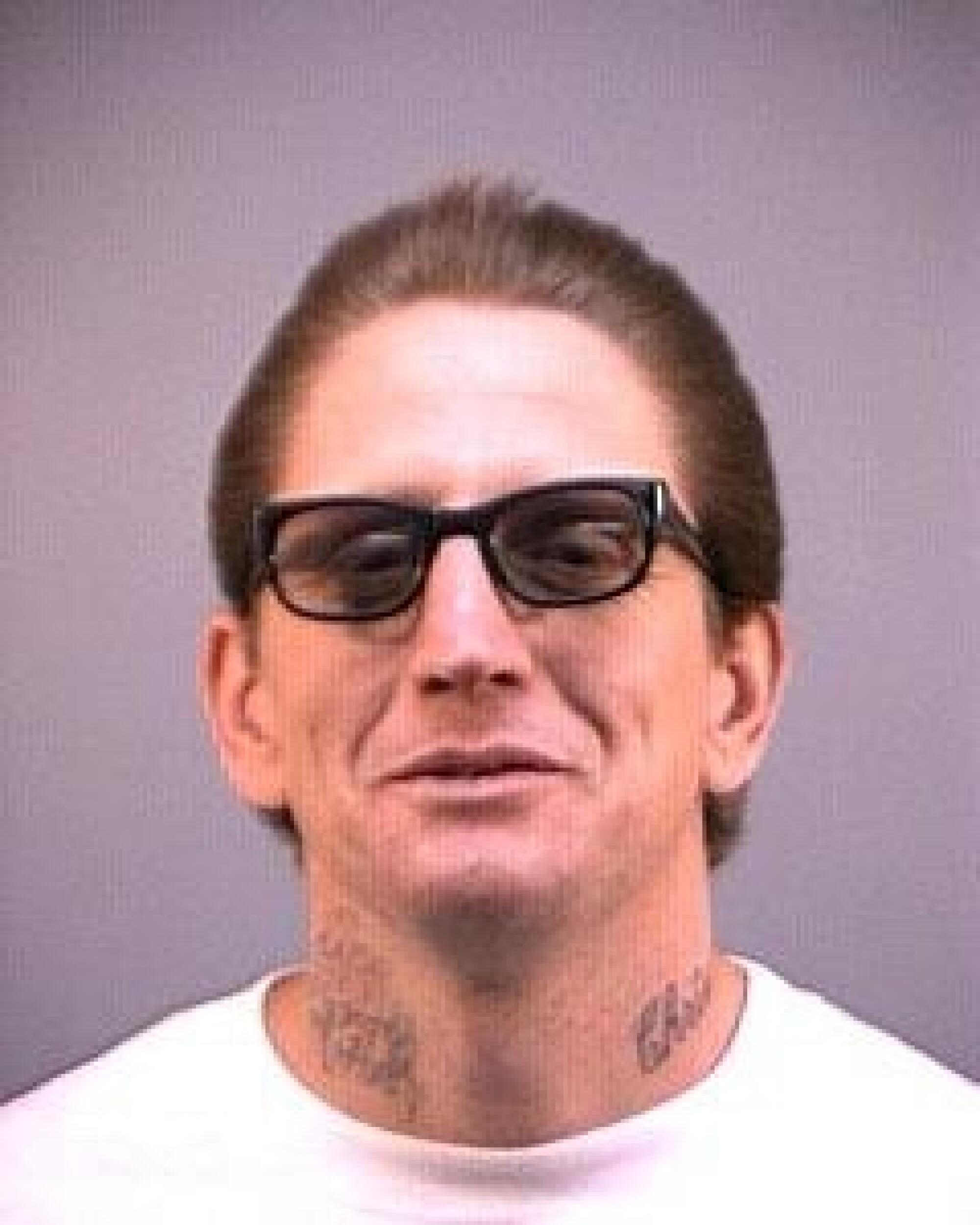 Aryan Brotherhood used O.C. punk rockers to grow beyond prison walls ...