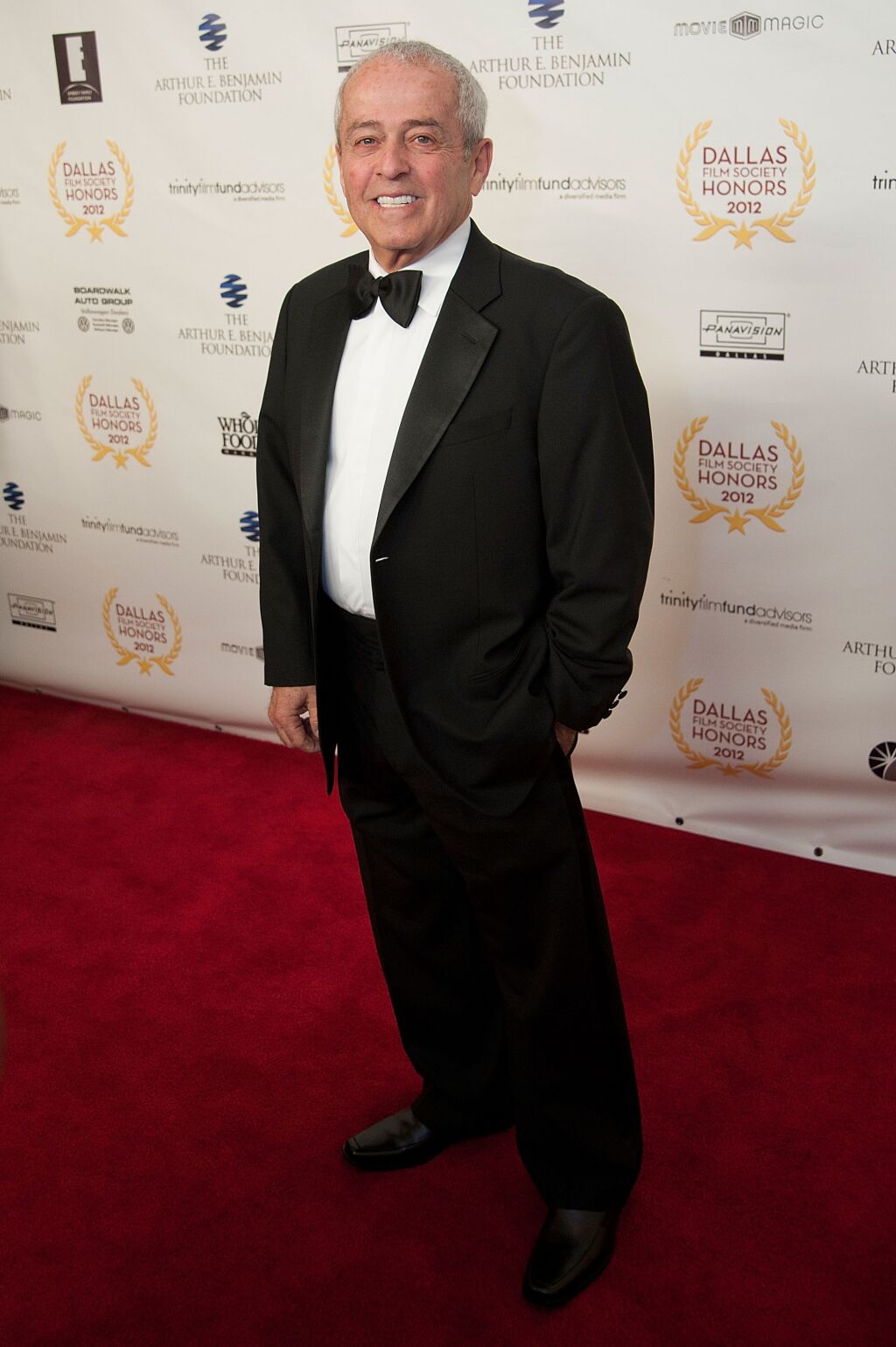 Oscarwinning producer Ronald Schwary dies at 76 Los Angeles Times