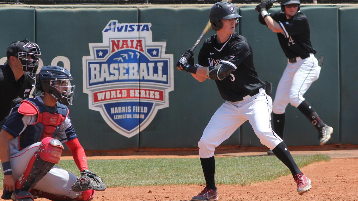 MLB Draft Selects 39 Players From the NAIA Ranks - McPherson College  Athletics