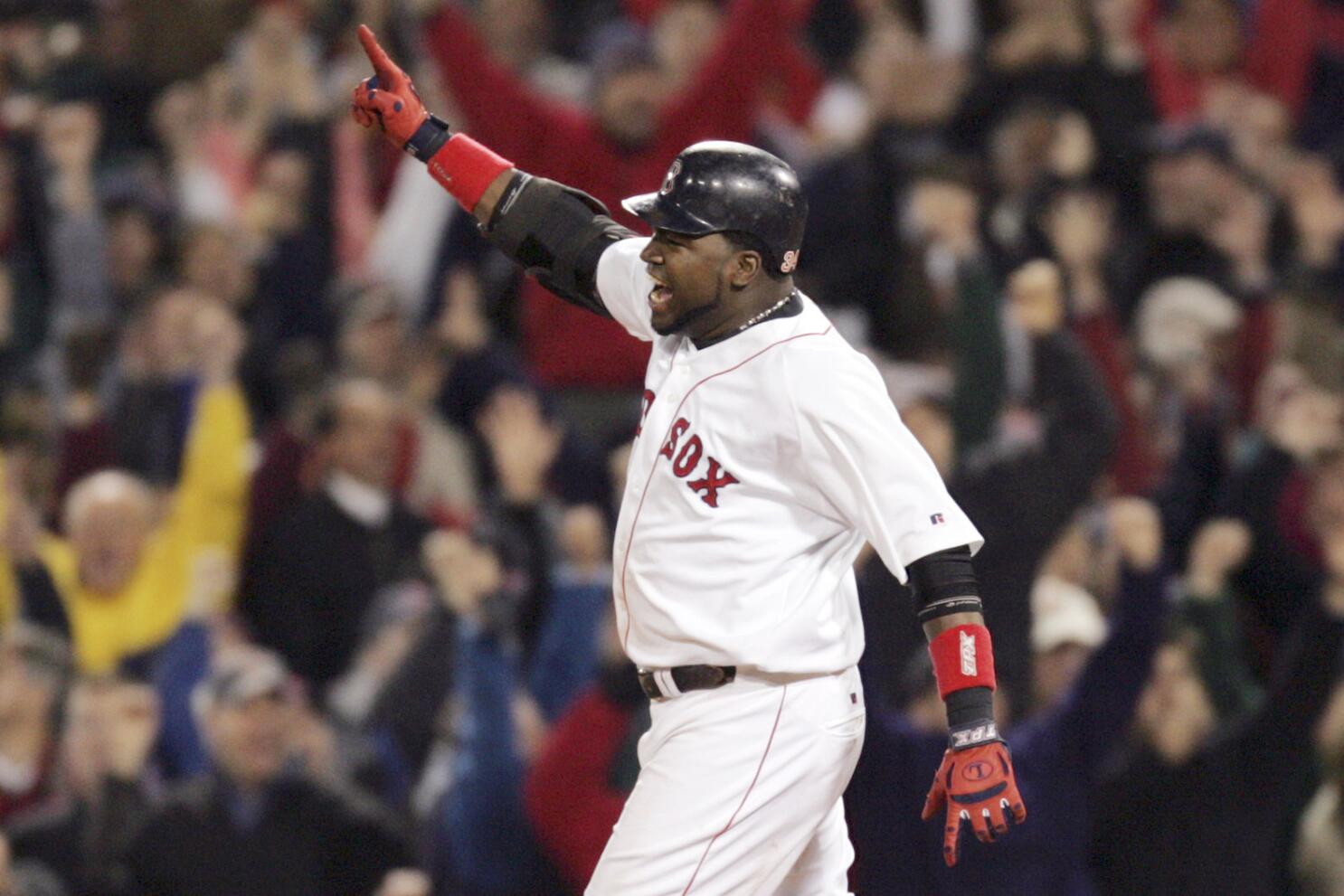 Put him in': Readers say David Ortiz belongs in the Hall of Fame