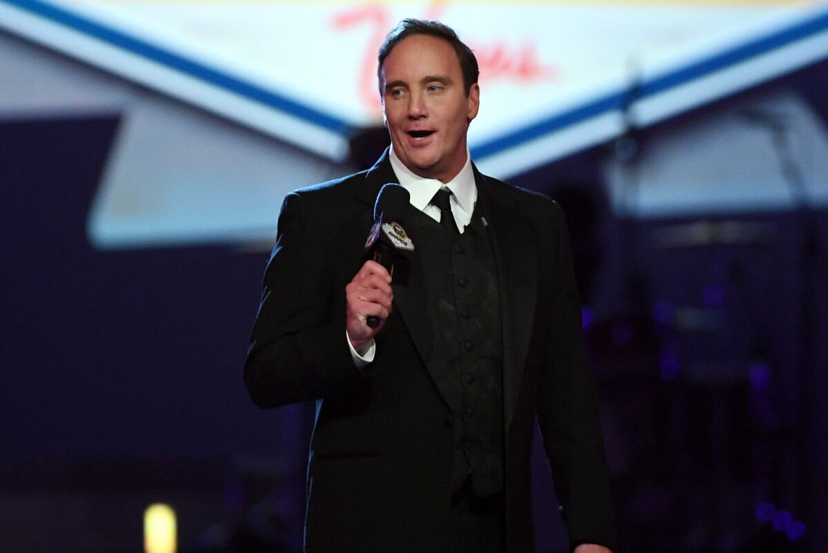 Jay Mohr