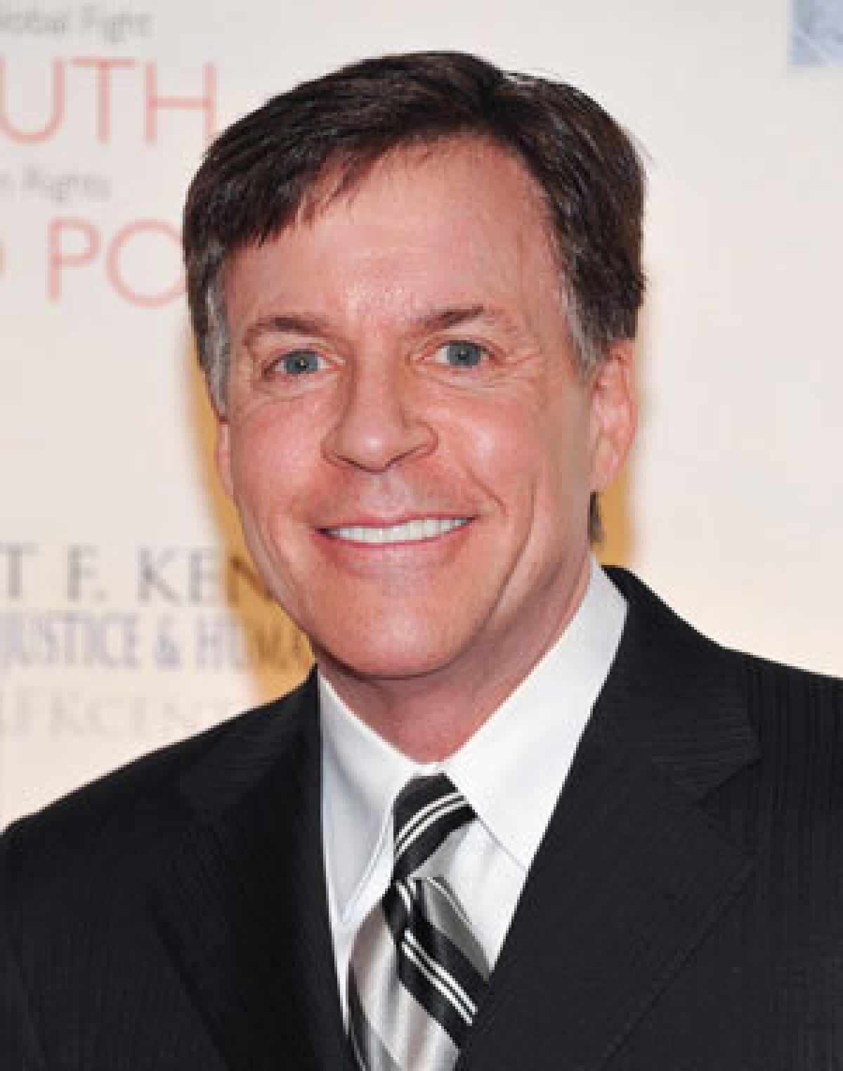 Bob Costas isn't making very many friends among slopestyle competitors.
