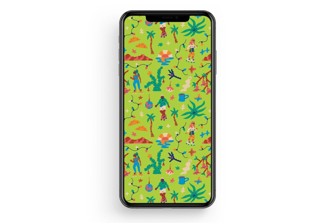 Illustration by Sidney Howard