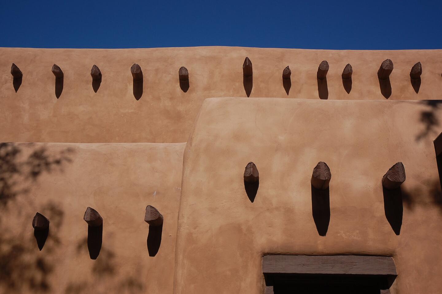 New Mexico: A copy of a knockoff of a facsimile