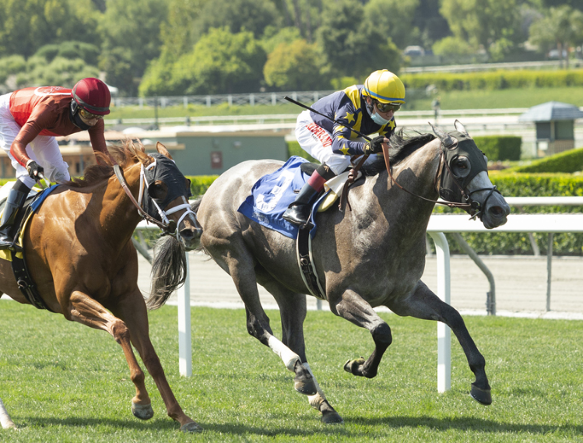 Santa Anita Results For Friday May 29 The San Diego Union Tribune