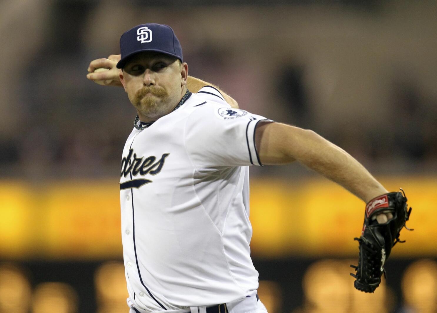 Trevor Hoffman eager to 'take it all in' during Tucson return for