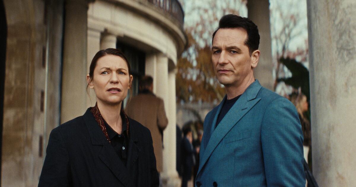 ‘The Beast in Me,’ ‘Malice’ provide suspense however few surprises ‘The Beast in Me,’ ‘Malice’ provide suspense however few surprises