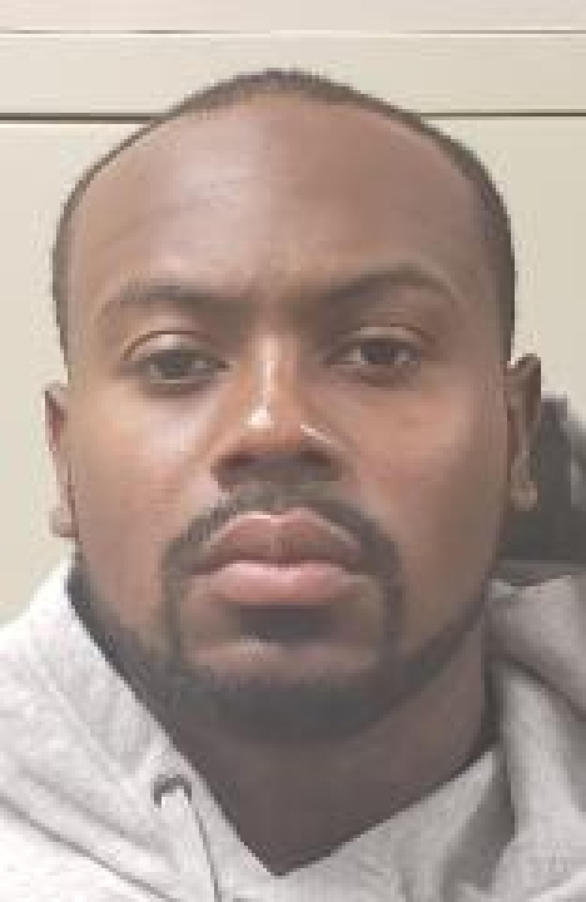 Montayleray Harbin admitted organizing a burglary of a marijuana grow