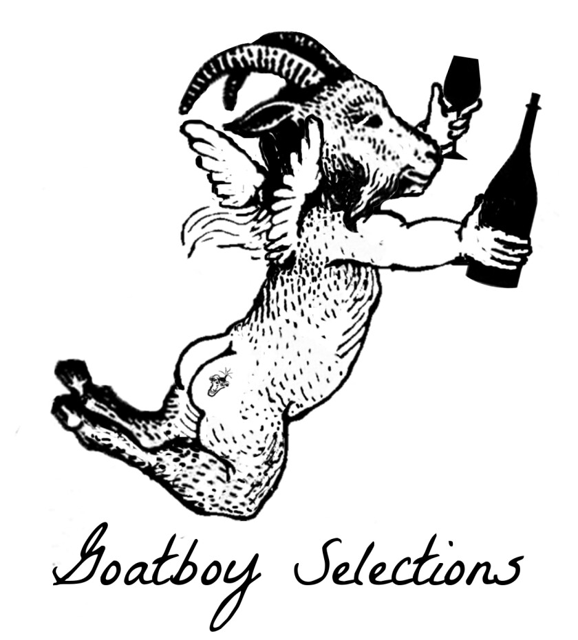 Goatboy Selections