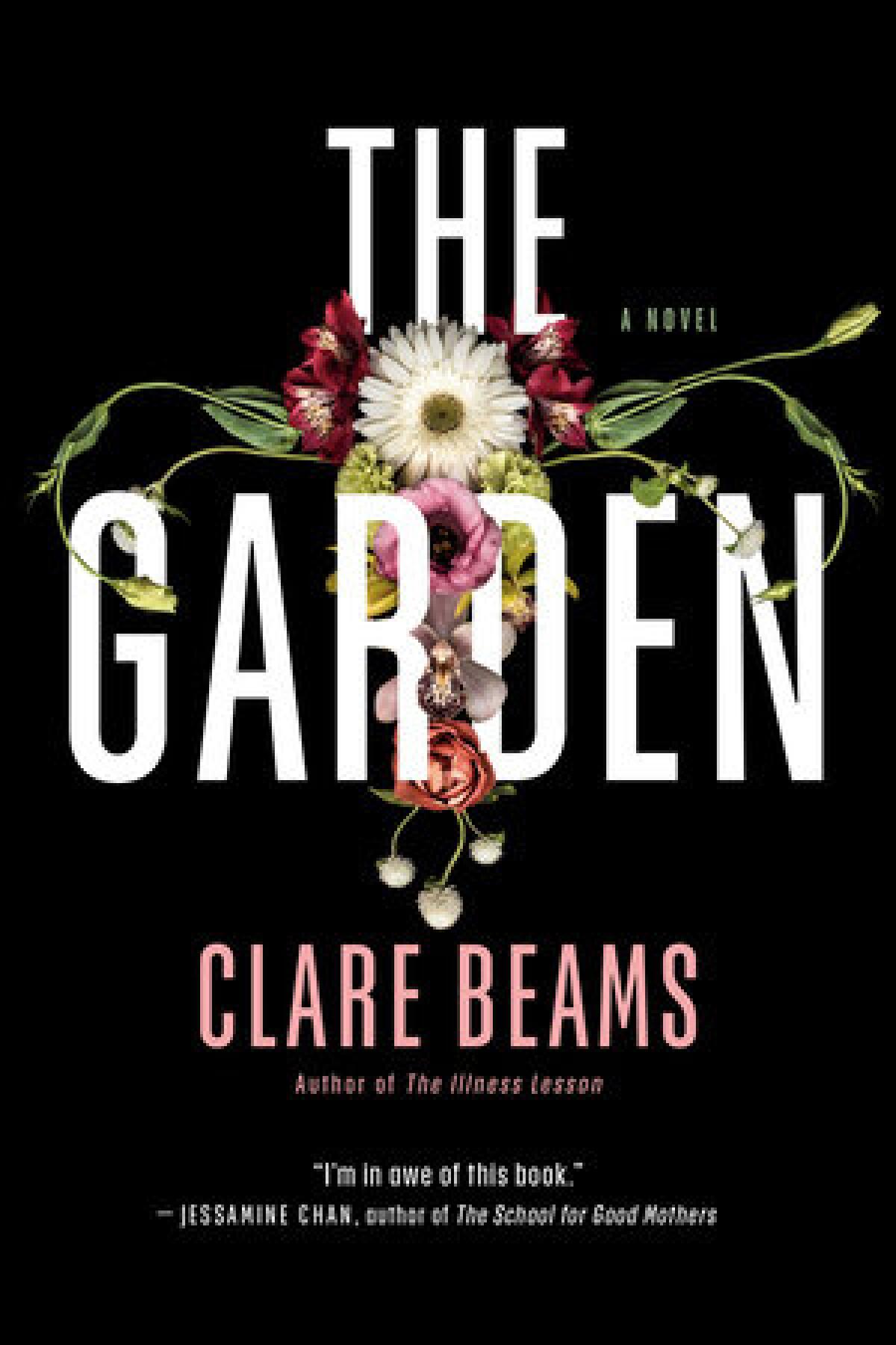 Cover of "The Garden"