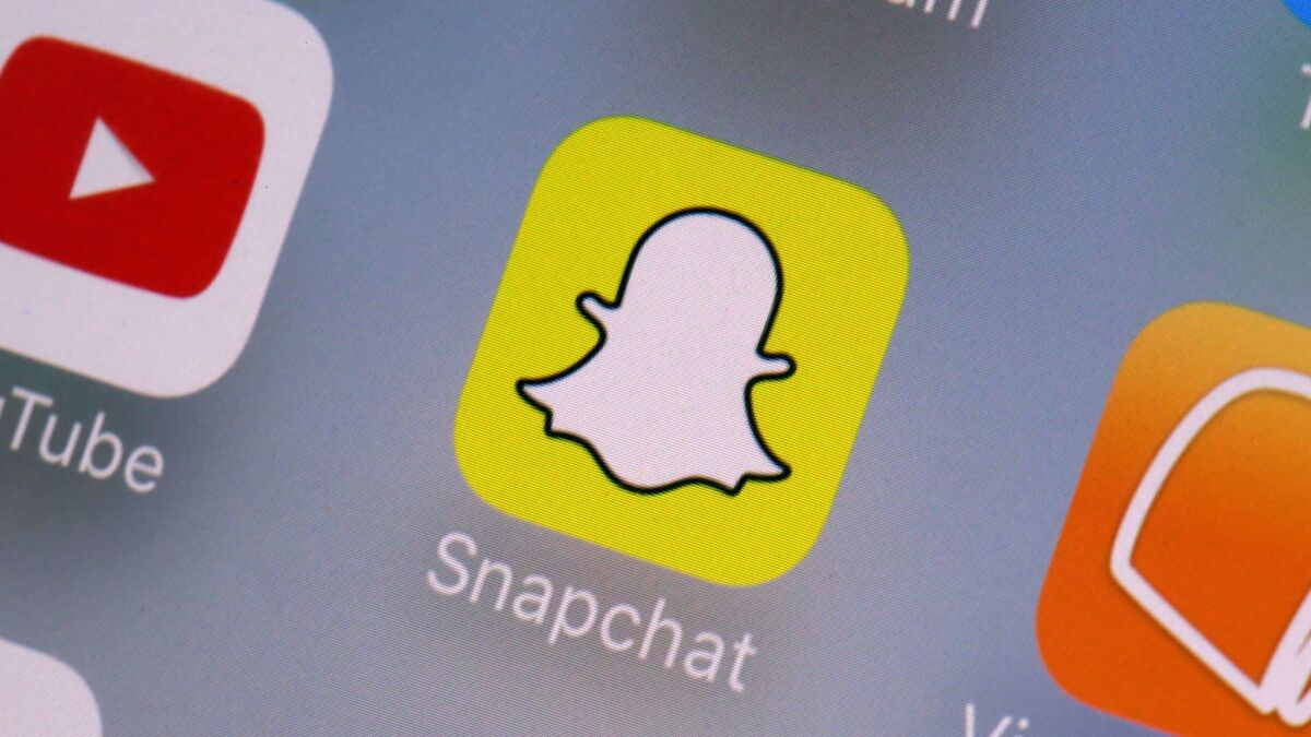 The reported layoffs at Snap would mark the third and largest round of reductions at the company since it went public a year ago.