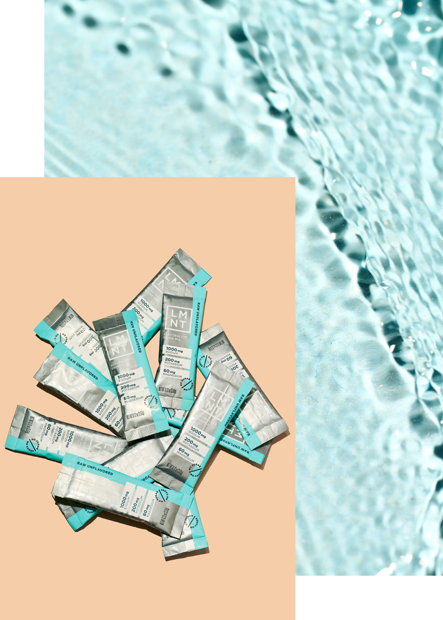Gradient Style Hydration Powder Do hydration powders work? Inside the trendy supplements on your feed ...