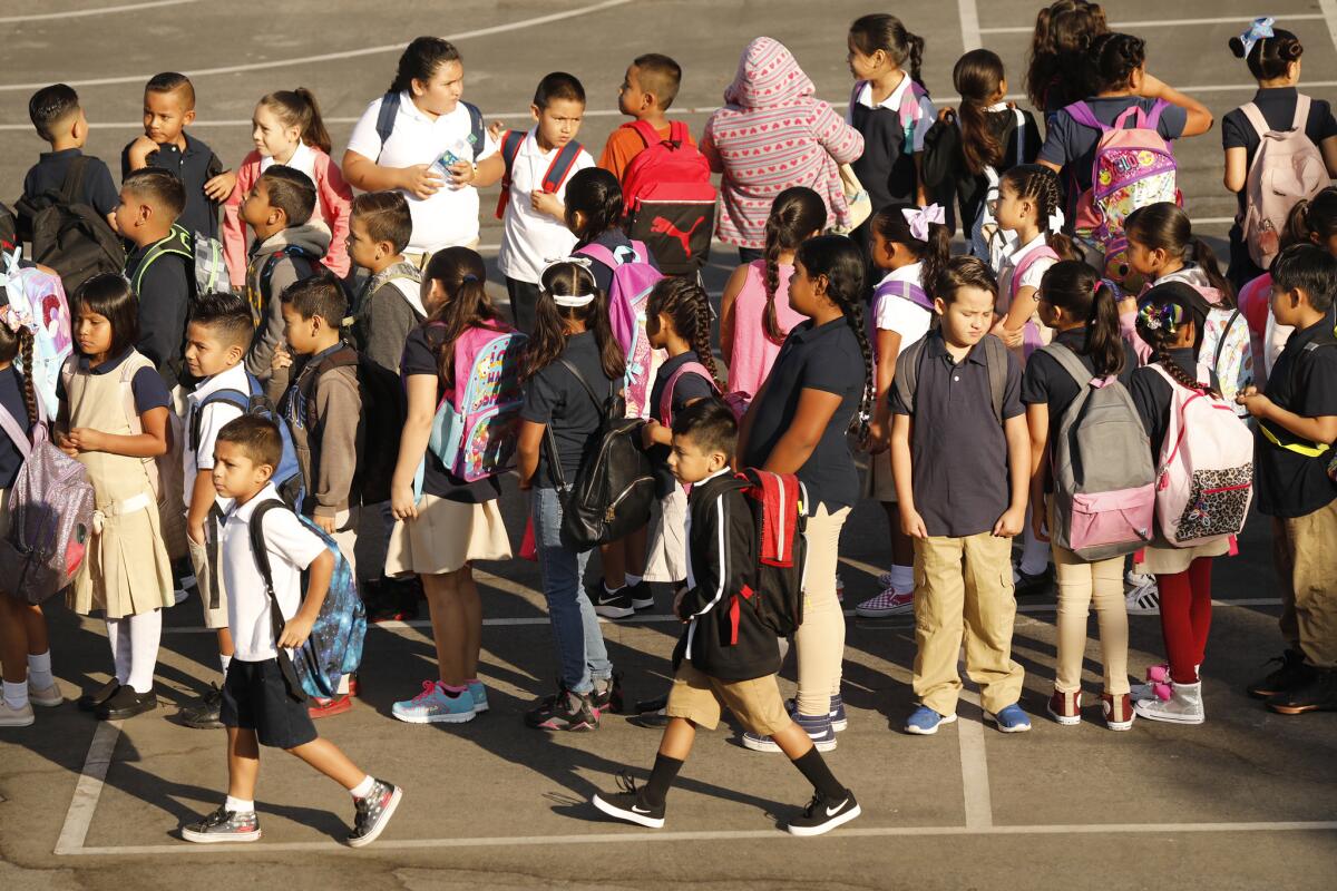 Dolores Huerta Elementary